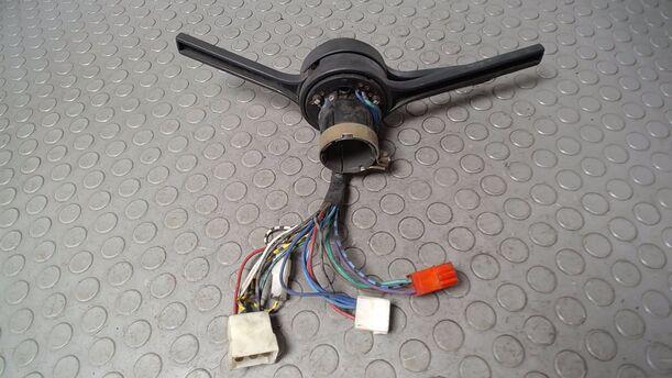Foto: BLINKSCHALTER/ KOMBISCHALTER eines Fiat Panda 750 Fire