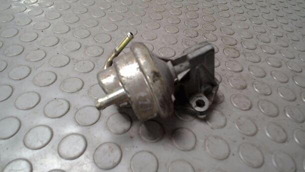 Foto: KRAFTSTOFFPUMPE MECHANISCH eines Fiat