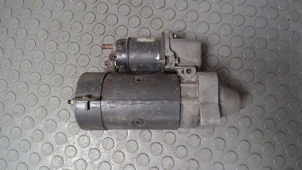 Foto: ANLASSER / STARTER eines Fiat Panda 45 (45) CL