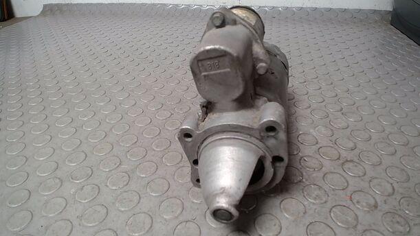 Foto: ANLASSER / STARTER eines Fiat Panda 45 (45) CL