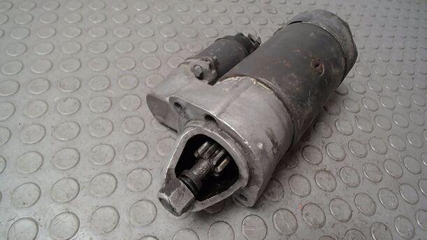Foto: ANLASSER / STARTER eines Fiat Panda 45 (45) CL