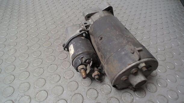 Foto: ANLASSER / STARTER eines Fiat Panda 45 (45) CL