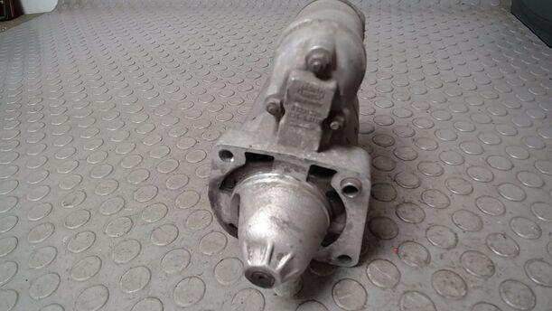 Foto: ANLASSER / STARTER eines Fiat Panda 750 CL Plus