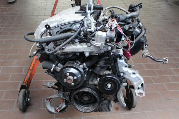 Foto: MOTOR 111951 eines Mercedes-Benz C 180 Sportcoupe CL Plus