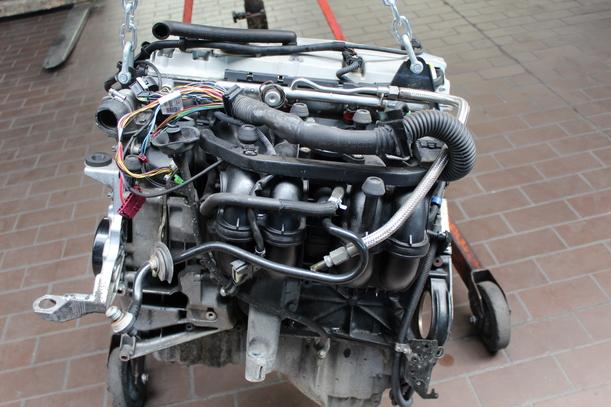 Foto: MOTOR 111951 eines Mercedes-Benz C 180 Sportcoupe CL Plus