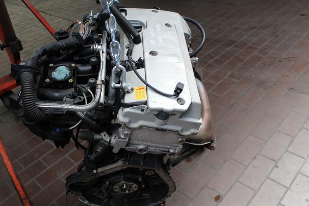 Foto: MOTOR 111951 eines Mercedes-Benz C 180 Sportcoupe CL Plus