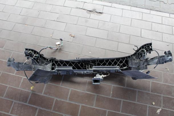 Foto: SCHLOSSTRÄGER eines Renault Megane 1.6