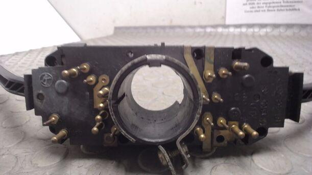 Foto: BLINKERSCHALTER / KOMBISCHALTER eines VW POLO TYP 86