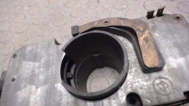 Foto: BLINKERSCHALTER / KOMBISCHALTER eines VW POLO TYP 86