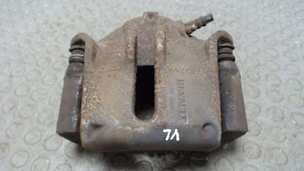Foto: BREMSSATTEL VORN LINKS eines Renault Megane 1.6 CL