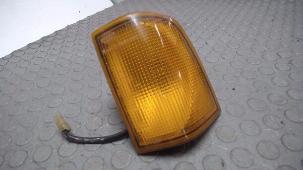 Foto: BLINKER / BLINKLEUCHTE LINKS eines VW JETTA