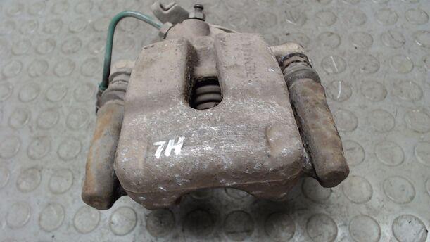 Foto: BREMSSATTEL HINTEN LINKS eines Renault Megane 1.6