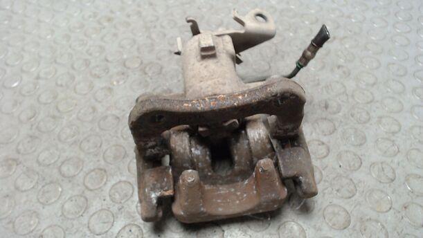 Foto: BREMSSATTEL HINTEN LINKS eines Renault Megane 1.6