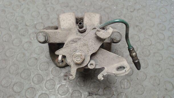 Foto: BREMSSATTEL HINTEN LINKS eines Renault Megane 1.6