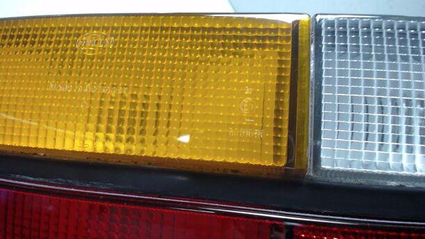 Foto: HECKLEUCHTE / RÜCKLICHT LINKS eines VW GOLF L