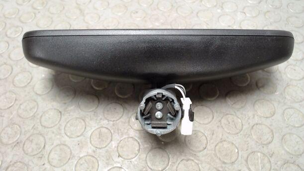 Foto: INNENSPIEGEL eines Volvo S40 2.4