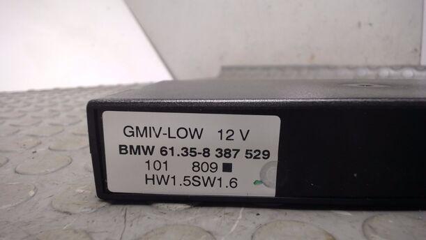 Foto: GRUNDMODUL / STEUERGERÄT eines BMW 316i compact