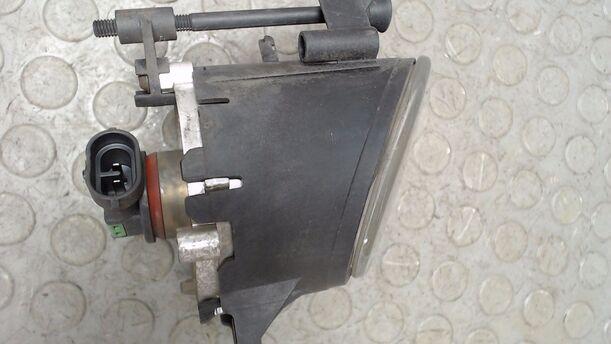 Foto: NEBELSCHEINWERFER LINKS eines Volvo S40 2.4