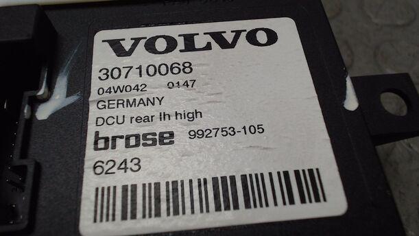 Foto: FENSTERHEBERMOTOR HINTEN LINKS eines Volvo S40 2.4