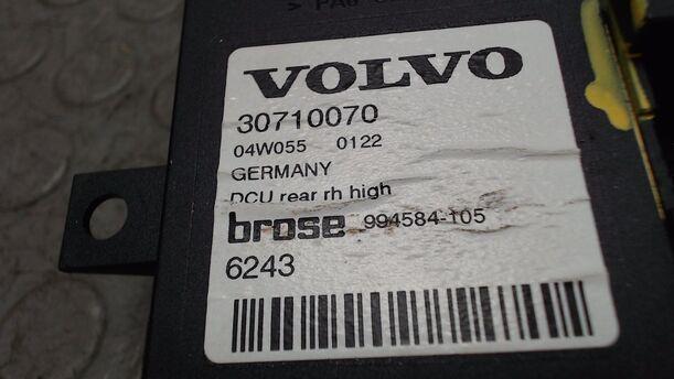 Foto: FENSTERHEBERMOTOR HINTEN RECHTS eines Volvo S40 2.4