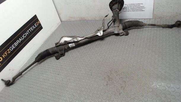 Foto: SERVOLENKUNG eines Volvo S40 2.4 GLX