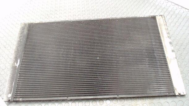 Foto: KÜHLER eines Volvo S40 2.4