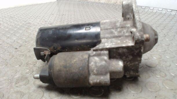 Foto: ANLASSER / STARTER  BOSCH eines Volvo S40 2.4