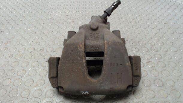 Foto: BREMSSATTEL VORN LINKS eines Volvo S40 2.4
