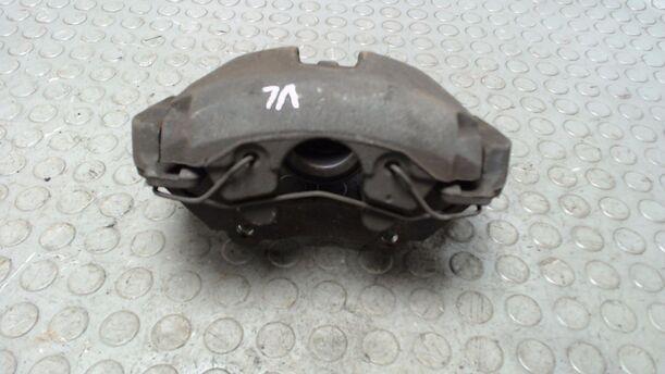 Foto: BREMSSATTEL VORN LINKS eines Volvo S40 2.4
