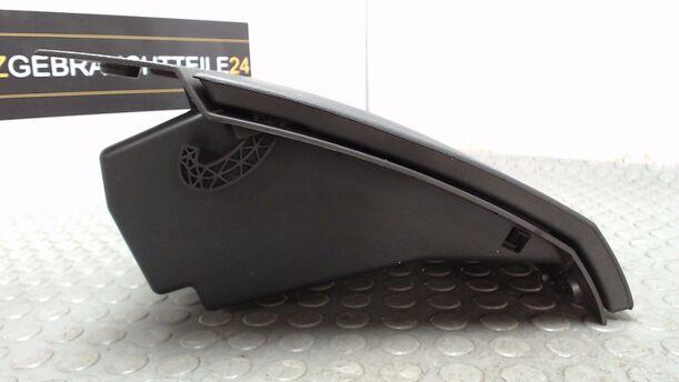 Foto: HANDSCHUHFACH eines Opel Meriva 1.4
