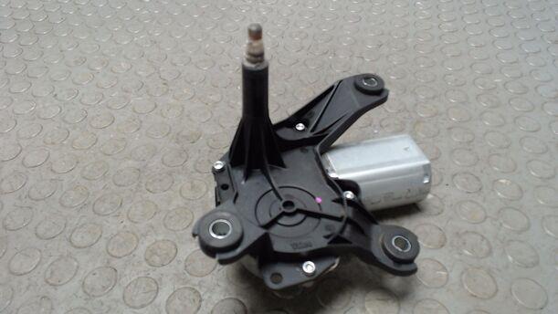 Foto: SCHEIBENWISCHERMOTOR HINTEN eines Opel Meriva 1.4