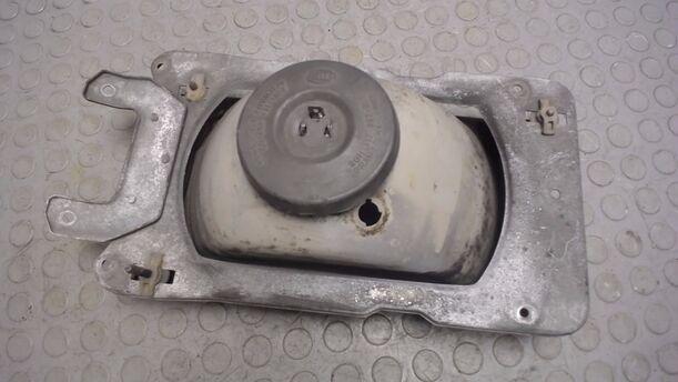 Foto: SCHEINWERFER LINKS eines VW JETTA