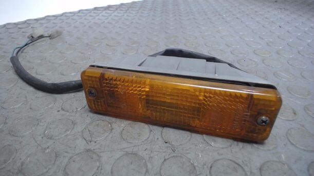 Foto: BLINKER / BLINKLEUCHTE LINKS eines VW GOLF L