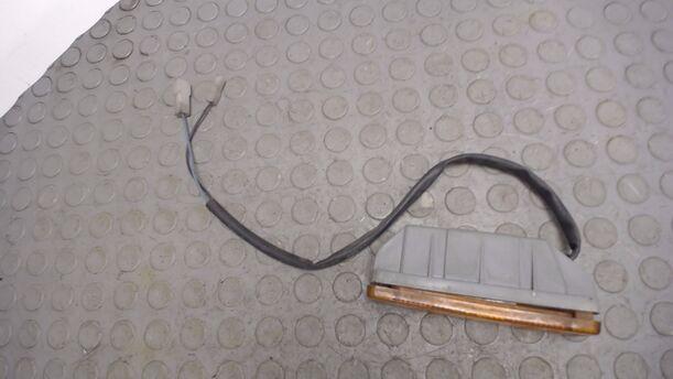 Foto: BLINKER / BLINKLEUCHTE LINKS eines VW GOLF L