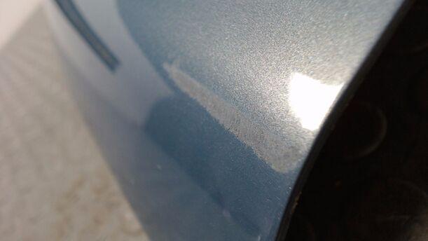 Foto: BLENDE LINKS eines Opel Meriva 1.4