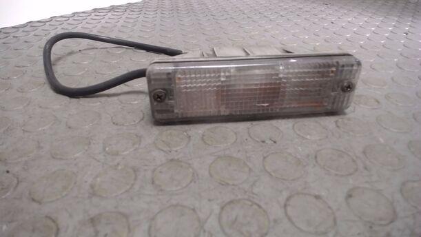 Foto: BLINKER / BLINKLEUCHTE LINKS L eines VW GOLF L