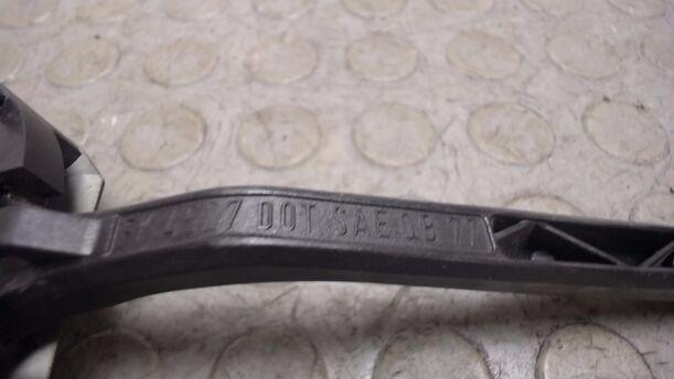 Foto: BLINKERSCHALTER eines VW GOLF L