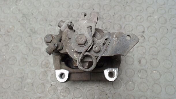 Foto: BREMSSATTEL HINTEN RECHTS eines Opel Meriva 1.4 CD Diamant
