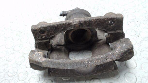 Foto: BREMSSATTEL VORN LINKS eines Peugeot 107 70 Edition