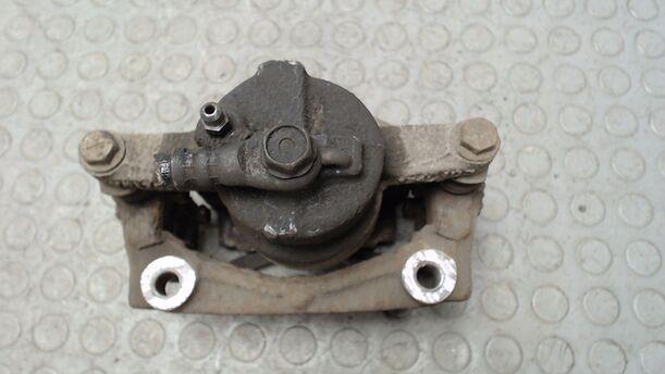 Foto: BREMSSATTEL VORN LINKS eines Peugeot 107 70 Edition