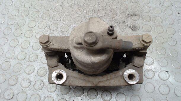 Foto: BREMSSATTEL VORN RECHTS eines Peugeot 107 70 Edition