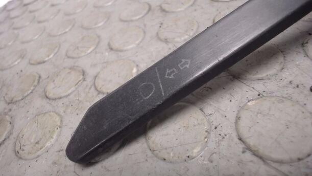 Foto: BLINKERSCHALTER eines VW GOLF L