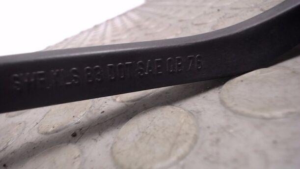 Foto: BLINKERSCHALTER eines VW GOLF L