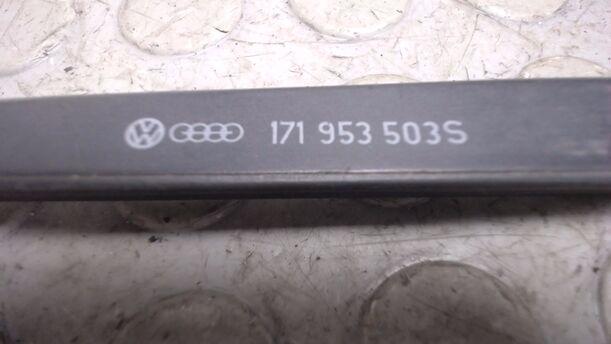 Foto: BLINKERSCHALTER / KOMBISCHALTER eines VW GOLF L