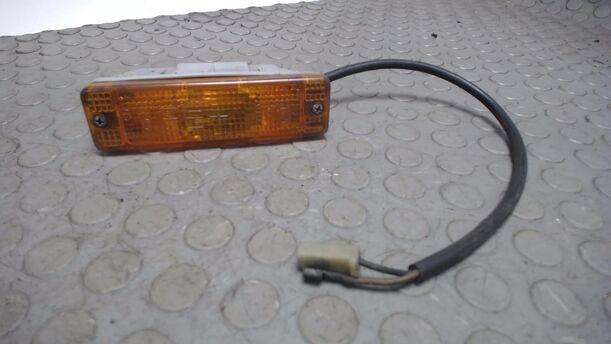 Foto: BLINKER / BLINKLEUCHTE LINKS eines VW GOLF L