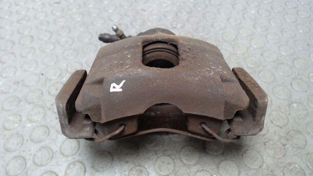 Foto: BREMSSATTEL VORN RECHTS eines Ford Fusion 1.25