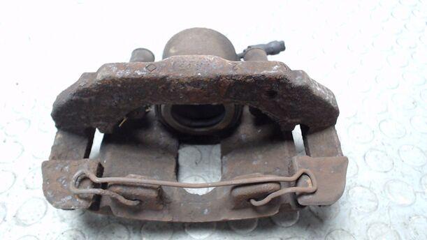 Foto: BREMSSATTEL VORN RECHTS eines Ford Fusion 1.25