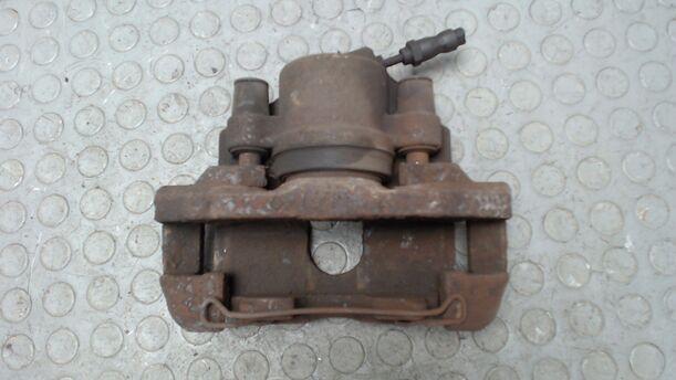 Foto: BREMSSATTEL VORN RECHTS eines Ford Fusion 1.25