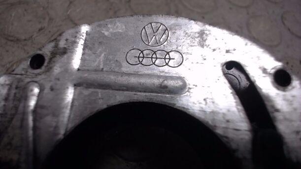 Foto: BLINKERSCHALTER LINKS eines VW GOLF GL
