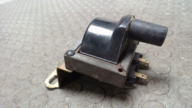 Foto: ZÜNDSPULE eines Opel Corsa